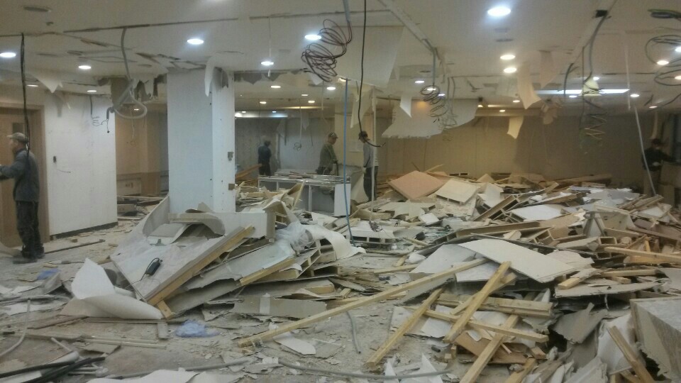 [서울 중구]두리산업개발, 02-2252-0404, 0222520404, 인테리어공사 | No.1 전화번호검색 - 114On