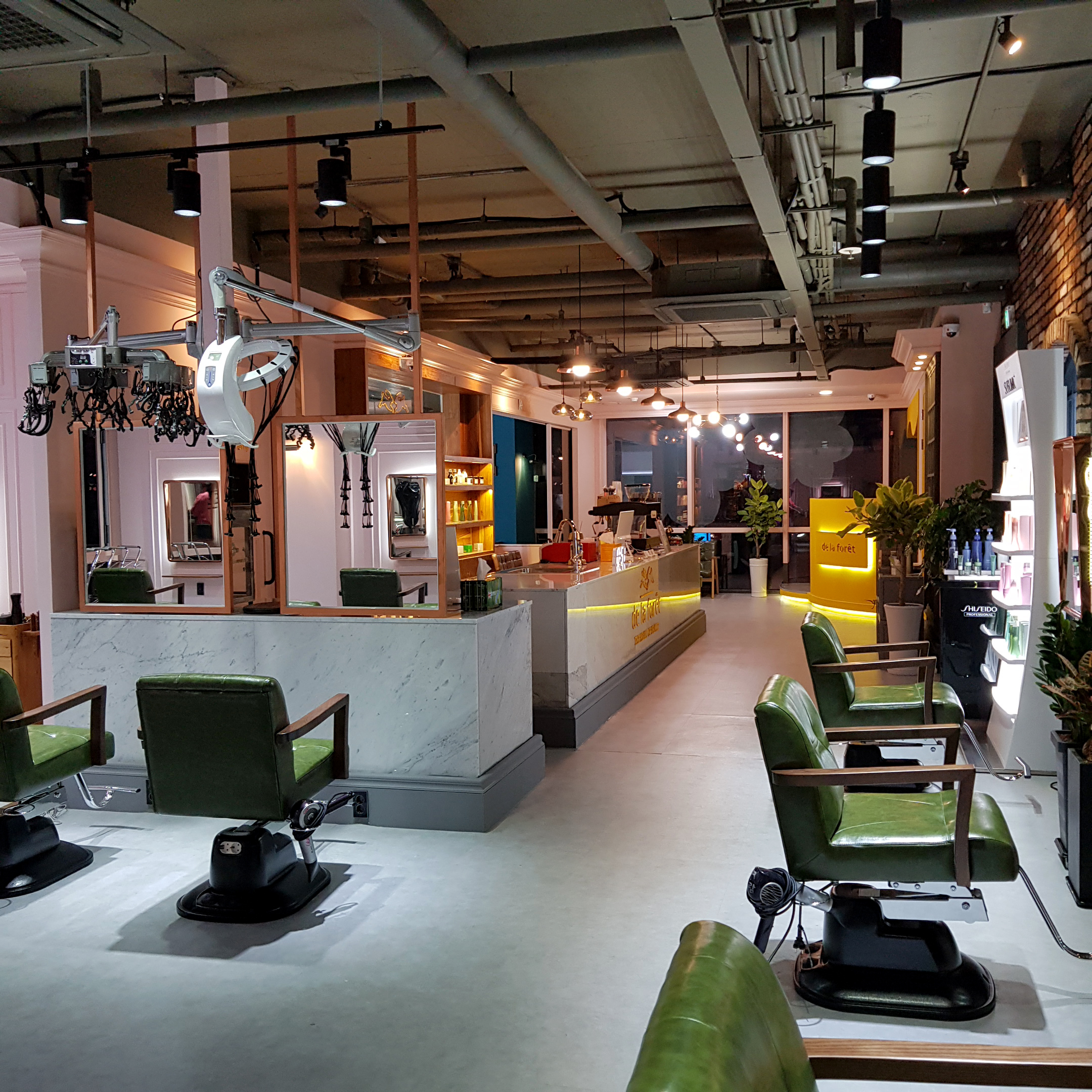 [부산 해운대구]드라포레해운대마린시티점, 051-742-3670, 0517423670, 미용실, 주변 미용실 찾기, 주변 미용실, 미용실 위치, 미용실... 
